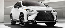 Lexus RX ( RX)