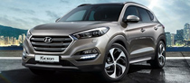 Hyundai Tucson ( )