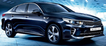 KIA Optima ( )