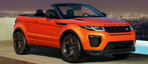 Range Rover Evoque (  )