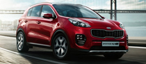 KIA Sportage ( )