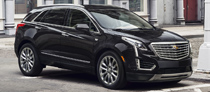 Cadillac XT5 ( XT5)