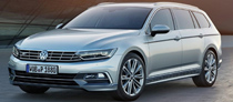 Volkswagen Passat Variant ( )