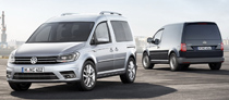 Volkswagen Caddy ( )