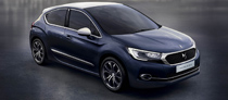 Citroen DS 4 New (  4)