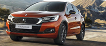 Citroen DS 4 Crossback (  4 )