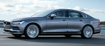 Volvo S90 ( 90)