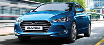 Hyundai Elantra ( )